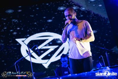 Aqua Fun Fest 2019 at Loft in Love — photo 109