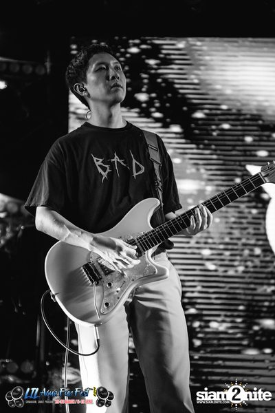 Aqua Fun Fest 2019 at Loft in Love — photo 111