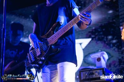 Aqua Fun Fest 2019 at Loft in Love — photo 112