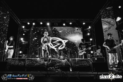 Aqua Fun Fest 2019 at Loft in Love — photo 115