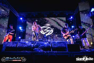 Aqua Fun Fest 2019 at Loft in Love — photo 116