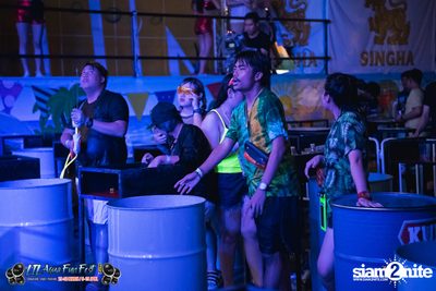 Aqua Fun Fest 2019 at Loft in Love — photo 118