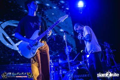 Aqua Fun Fest 2019 at Loft in Love — photo 119