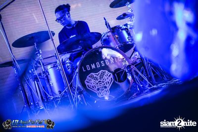 Aqua Fun Fest 2019 at Loft in Love — photo 120