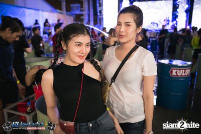 Aqua Fun Fest 2019 at Loft in Love — photo 122