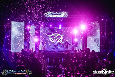 Aqua Fun Fest 2019 at Loft in Love — photo 123