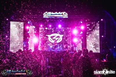 Aqua Fun Fest 2019 at Loft in Love — photo 124