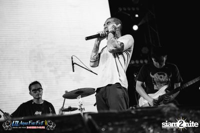 Aqua Fun Fest 2019 at Loft in Love — photo 127