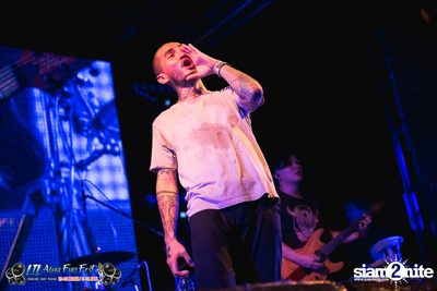 Aqua Fun Fest 2019 at Loft in Love — photo 128