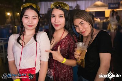 Aqua Fun Fest 2019 at Loft in Love — photo 129
