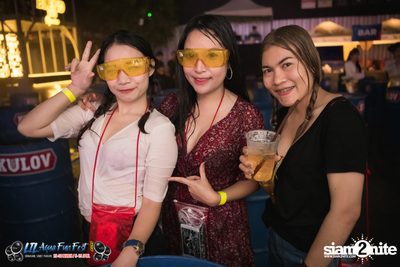 Aqua Fun Fest 2019 at Loft in Love — photo 130