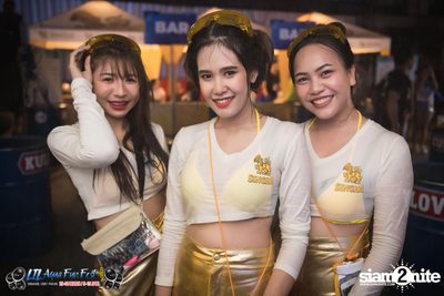 Aqua Fun Fest 2019 at Loft in Love — photo 131