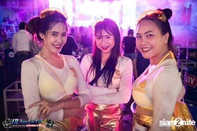 Aqua Fun Fest 2019 at Loft in Love — photo 132
