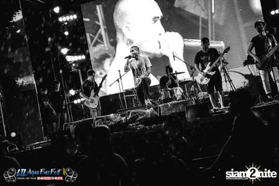 Aqua Fun Fest 2019 at Loft in Love — photo 133