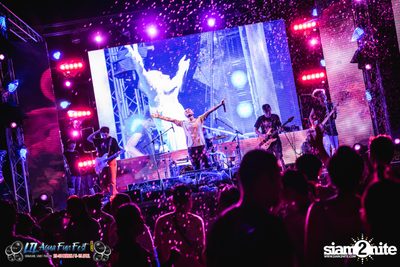 Aqua Fun Fest 2019 at Loft in Love — photo 134