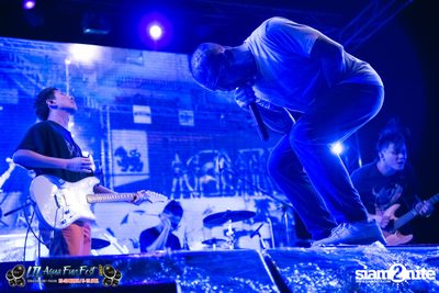 Aqua Fun Fest 2019 at Loft in Love — photo 137