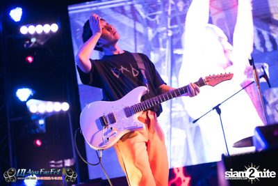 Aqua Fun Fest 2019 at Loft in Love — photo 138