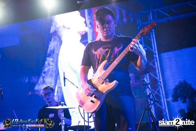 Aqua Fun Fest 2019 at Loft in Love — photo 139