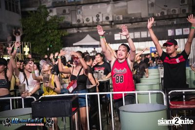 Aqua Fun Fest 2019 at Loft in Love — photo 142