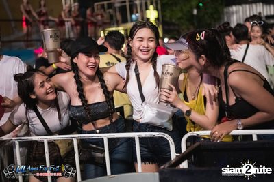 Aqua Fun Fest 2019 at Loft in Love — photo 143