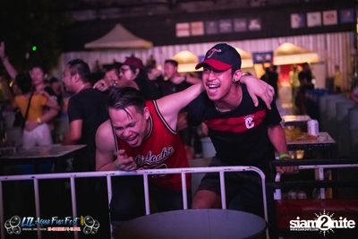 Aqua Fun Fest 2019 at Loft in Love — photo 144