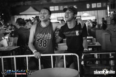 Aqua Fun Fest 2019 at Loft in Love — photo 145