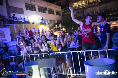 Aqua Fun Fest 2019 at Loft in Love — photo 147