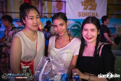 Aqua Fun Fest 2019 at Loft in Love — photo 148