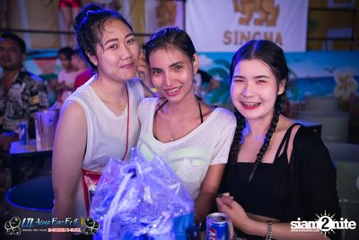 Aqua Fun Fest 2019 at Loft in Love — photo 149