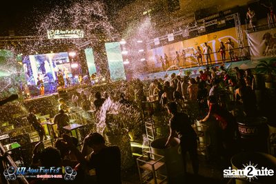 Aqua Fun Fest 2019 at Loft in Love — photo 150