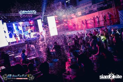 Aqua Fun Fest 2019 at Loft in Love — photo 151