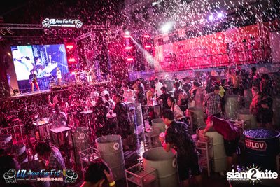 Aqua Fun Fest 2019 at Loft in Love — photo 152