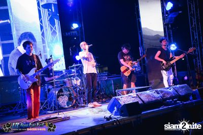 Aqua Fun Fest 2019 at Loft in Love — photo 155