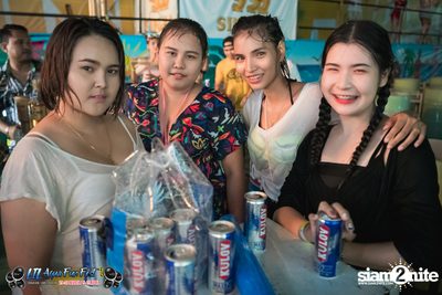 Aqua Fun Fest 2019 at Loft in Love — photo 159