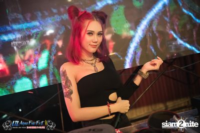 Aqua Fun Fest 2019 at Loft in Love — photo 161
