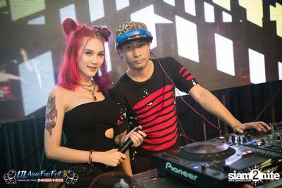 Aqua Fun Fest 2019 at Loft in Love — photo 162