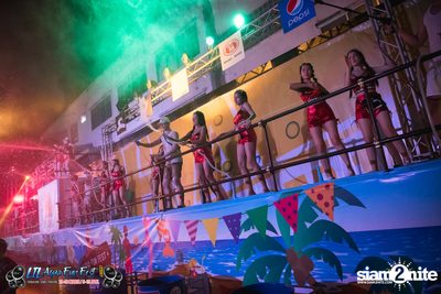 Aqua Fun Fest 2019 at Loft in Love — photo 166