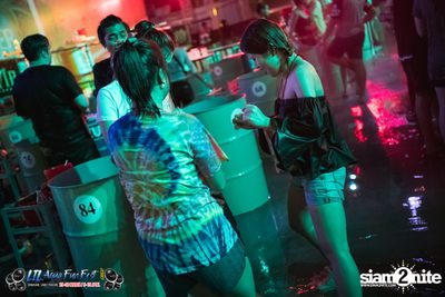 Aqua Fun Fest 2019 at Loft in Love — photo 167
