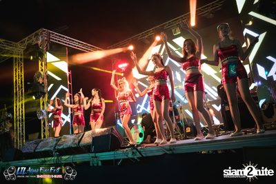 Aqua Fun Fest 2019 at Loft in Love — photo 169