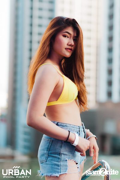 Urban Pool Party (4th Anniversary) at Compass SkyView Hotel — photo 16