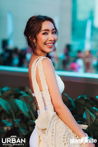Urban Pool Party (4th Anniversary) at Compass SkyView Hotel — photo 41