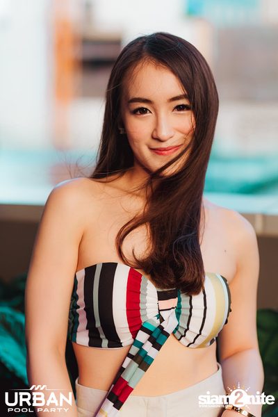 Urban Pool Party (4th Anniversary) at Compass SkyView Hotel — photo 45