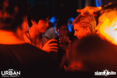 Urban Pool Party (4th Anniversary) at Compass SkyView Hotel — photo 168