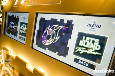 Let's BLEND Together w/ Lipta x D Gerrard at SuperHIT — photo 17