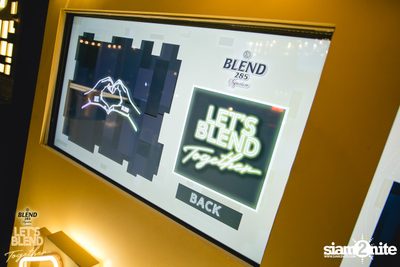 Let's BLEND Together w/ Lipta x D Gerrard at SuperHIT — photo 19