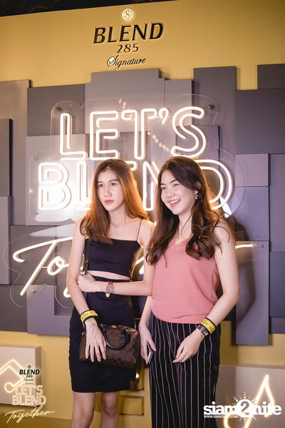 Let's BLEND Together w/ Lipta x D Gerrard at SuperHIT — photo 63