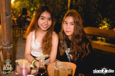 Let's BLEND Together w/ Lipta x D Gerrard at SuperHIT — photo 96
