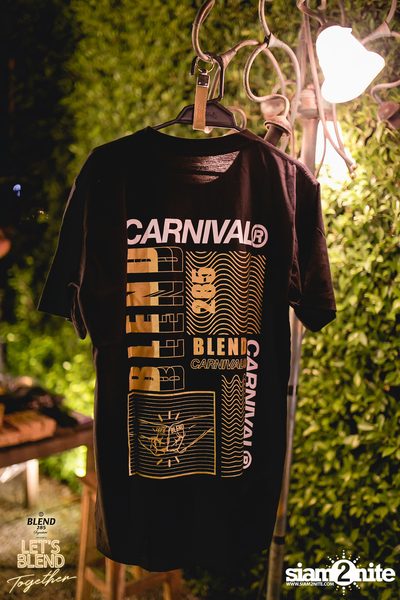 Let's BLEND Together w/ Lipta x D Gerrard at SuperHIT — photo 130
