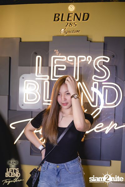 Let's BLEND Together w/ Lipta x D Gerrard at SuperHIT — photo 153