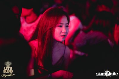 Let's BLEND Together w/ Lipta x D Gerrard at SuperHIT — photo 177